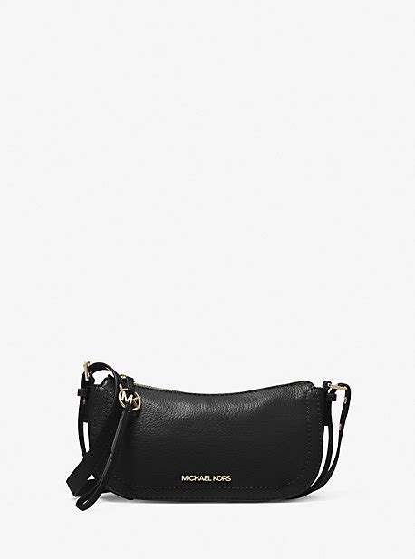 michael kors camden small messenger bag|Camden Extra.